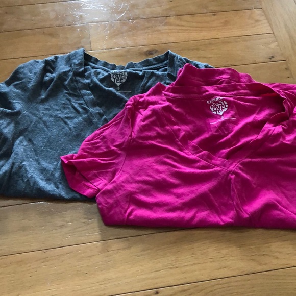 Express Tops - 3 for $15 💕 2 Express tees